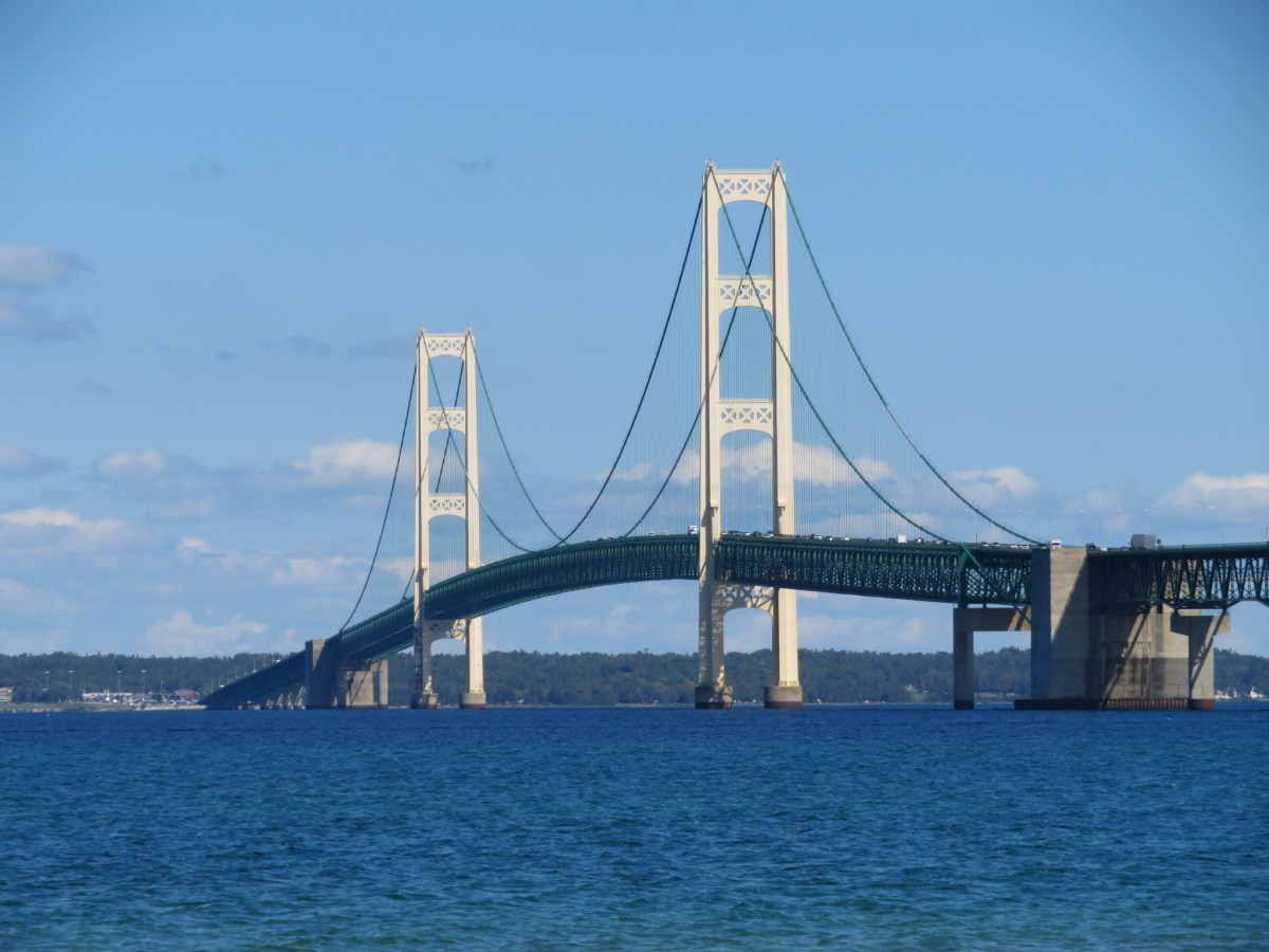 Ranking the 10 Best Authors from&nbsp;Michigan