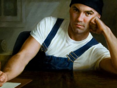 What Makes a Book a Great American&nbsp;Novel?