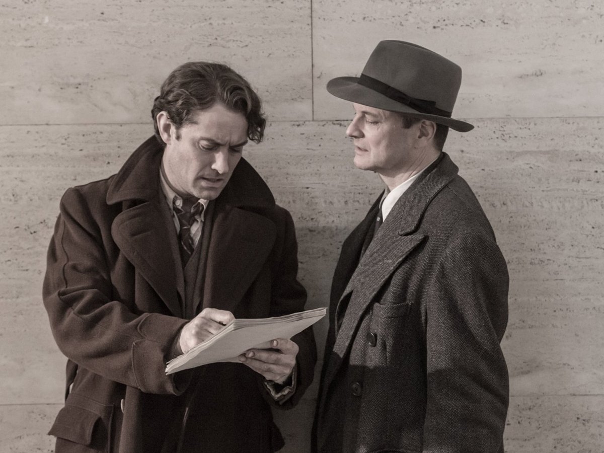 5 Movies About Authors That All Writers Should&nbsp;Watch