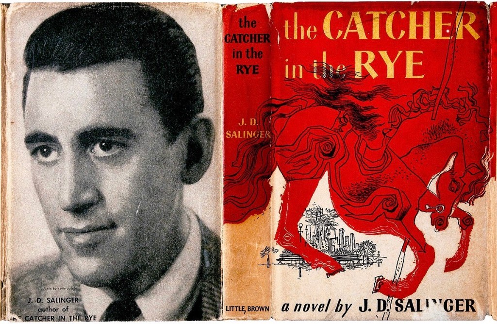 Why J.D. Salinger Would Be Disappointed With His&nbsp;Biopic