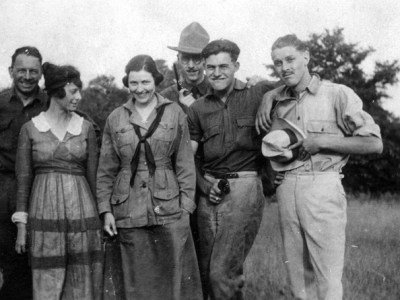 Ernest Hemingway’s Enduring Connection to Northern&nbsp;Michigan