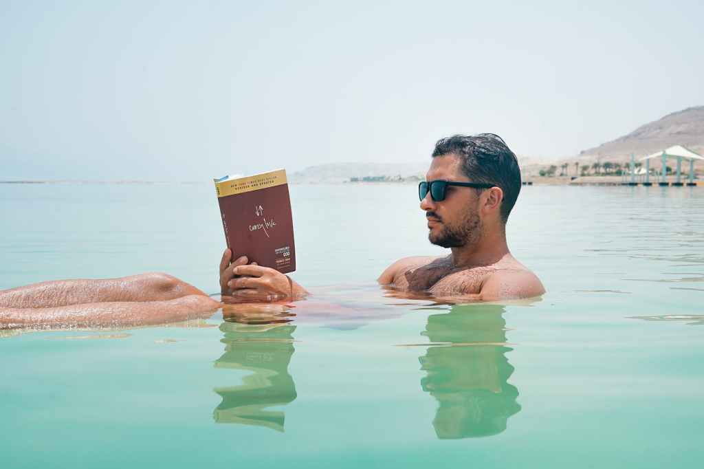 7 Best Short Books to Read in a Day